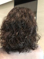 -TOP HAIR SALON