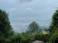 -火炉山森林公园