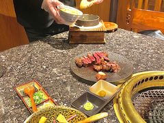 -老乾杯和牛烧肉(王府中环店)
