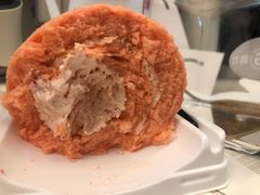 草莓奶油-GAONNURI加温努力(马场店)