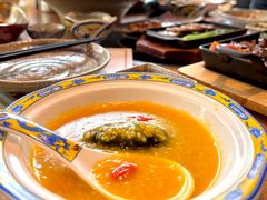 -东田之村自助餐厅(金水路店)