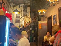 -巴渝老街印象生活麻辣烫(华宇·北城中央汇店)