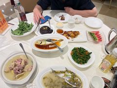 -金时代顺风大酒店(协泰店)
