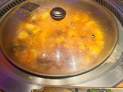 -山河屯铁锅炖鲜鹅·东北菜(开发区一店)