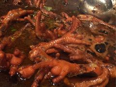 -吴越荣记·苏州菜·松鼠桂鱼(斜塘老街店)