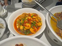-兰湘子·湘菜小炒(南京江宁万达店)