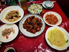 -侬佳蒸菜馆(听潮店)