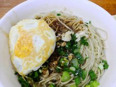 -欣达面馆(天桥支路店)