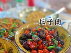 -老师傅餐馆(长沙店)