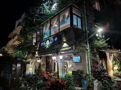 -默迹咖啡馆