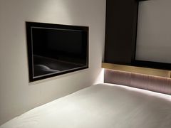 -苏州观前平江CitiGO欢阁酒店