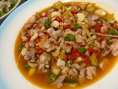 -卞氏菜根香(青羊万达店)