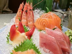 -大渔铁板烧(大悦城店)