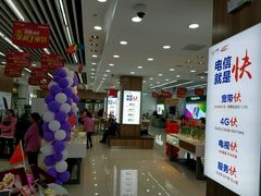 -中国电信(大钟亭营业厅)