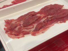 -京元盛铜锅涮肉(上海总店)