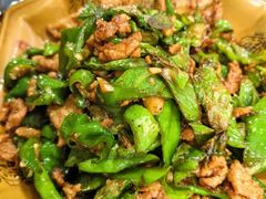 -朗妈私房菜(婺女州店)