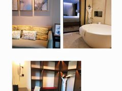 -南京圣和府邸豪华精选酒店