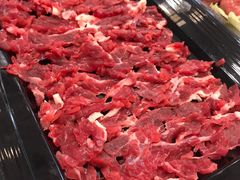 -顶福胜潮汕牛肉火锅(观沙岭店)