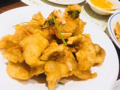 锅包肉-老厨家(友谊路总店)