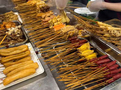-彭姐麻辣烫(海淀店)