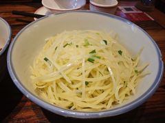 -衡地道·三菜一汤(水岸新城店)