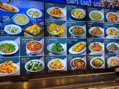 -老大连·海肠捞饭·大连海鲜大连菜(西安路店)
