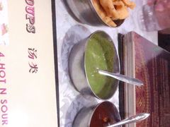 -葛尼沙印度餐厅 (镇明路店)