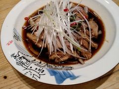 葱椒鸡-盘飧市(春熙路店)