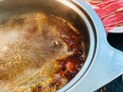 -欢乐牧场海鲜烤肉自助(牡丹园店)