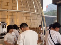 -% Arabica阿拉比卡咖啡(深圳湾万象城店)