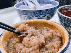 -定家小酥肉·清真(回民街店)