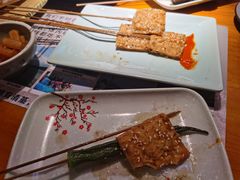 -十三道烧烤(保利西街店)