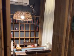 -邈墨茶馆(大兜路1号店)