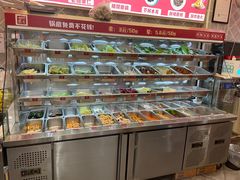 -集草轩·重庆麻辣烤鱼(西湖道店)