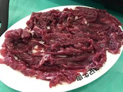 -乌记鲜活牛肉城(金砂东路店)