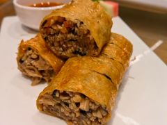 -枣子树·素食餐厅(普陀山店)