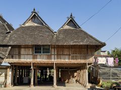 -西双版纳傣族园