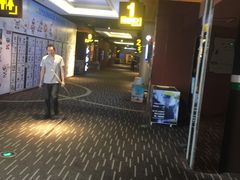 -万达影城(白云万达广场IMAX店)