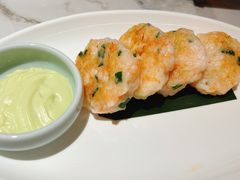-双合园·海鲜水饺青岛菜(上清路店)