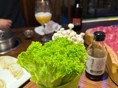 -东海怡品海鲜豆捞(星街坊店)