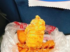 -弘祥蜂蜜大麻花(校场街店)