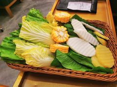 -二刀潮牛(重庆光环购物公园店)