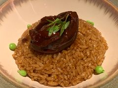 招牌松露鲍鱼焖饭-解香楼(八盘岭路店)