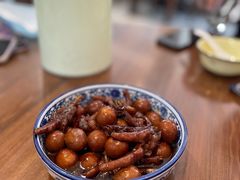 -兰边碗(鼓楼店)