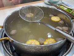 -吕记潮汕牛肉火锅(海宁海昌南路店)