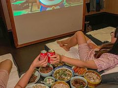 -丽晶大班SPA(大沽店)
