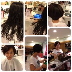 iphone_upload_pic-雅仕 HAIR SALON 美发沙龙