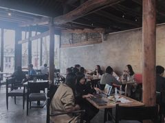 大堂-zarah(鼓楼店)