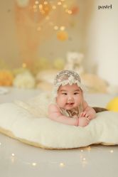 -Baby Pastel 自然光儿童摄影(CBD店)
