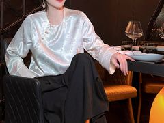 -莉莉海堂HAITANG·烤鸭(国贸商城店)